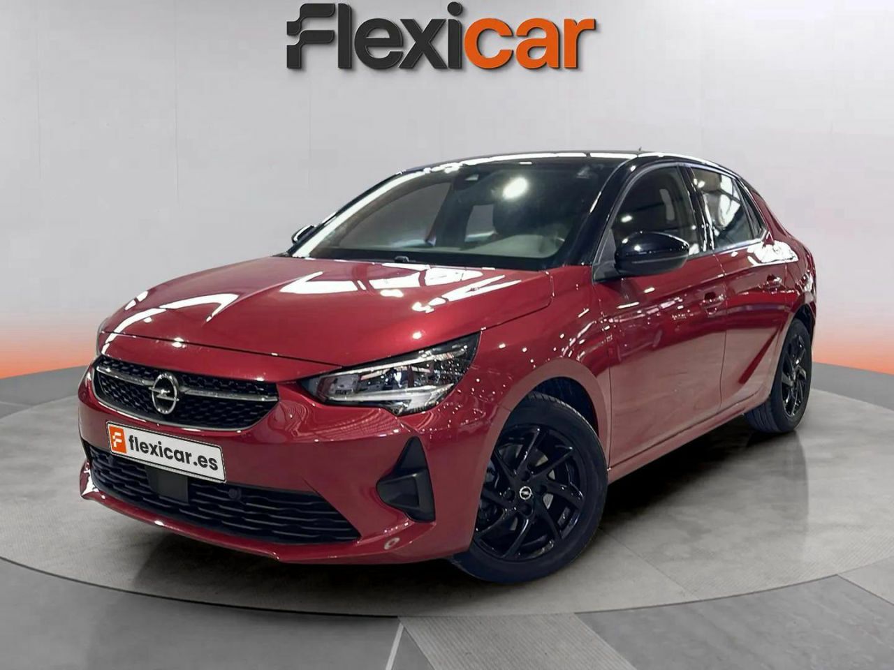 opel corsa 2022 / foto grande (2)
