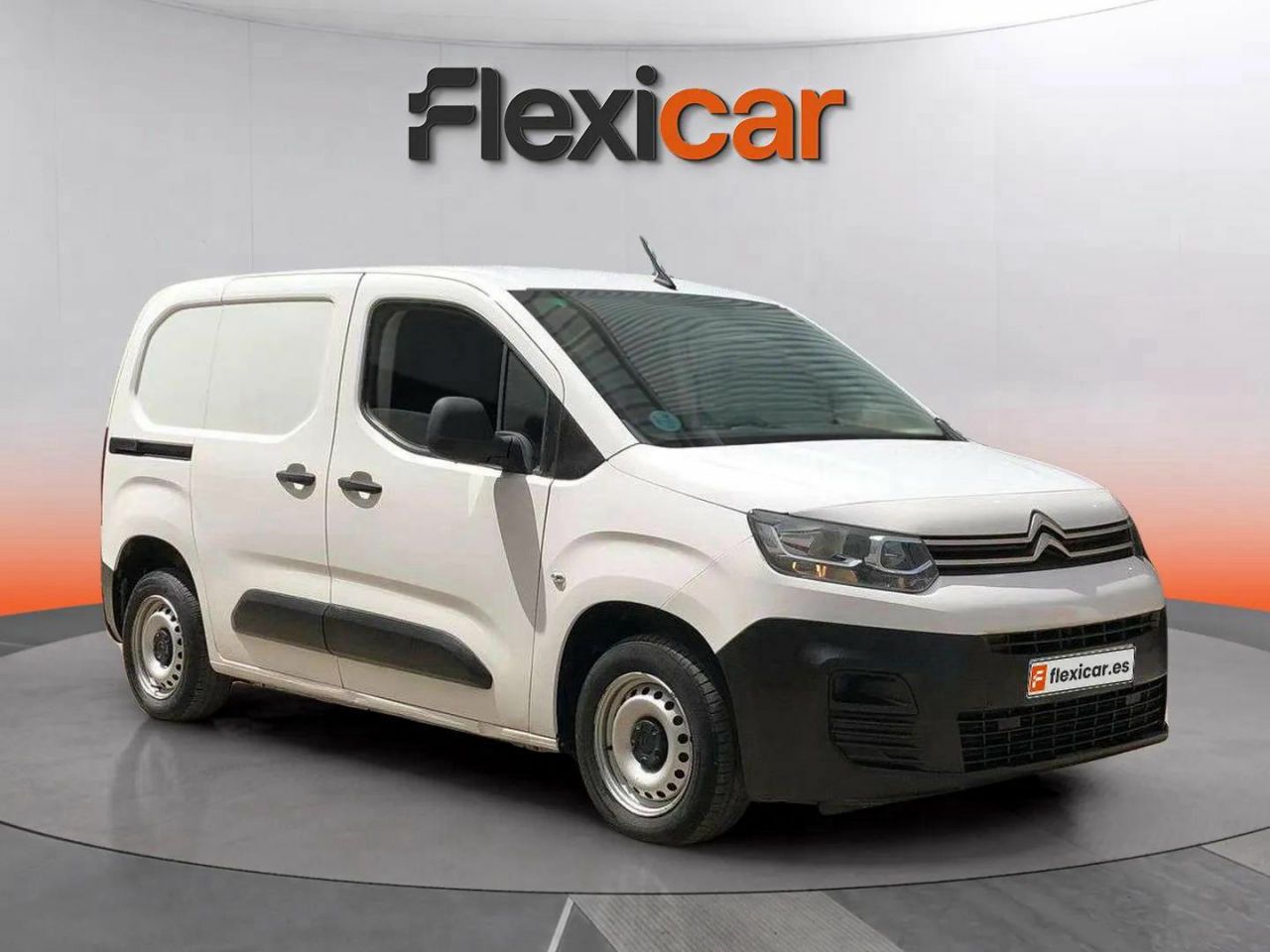Foto citroën berlingo 2019 /