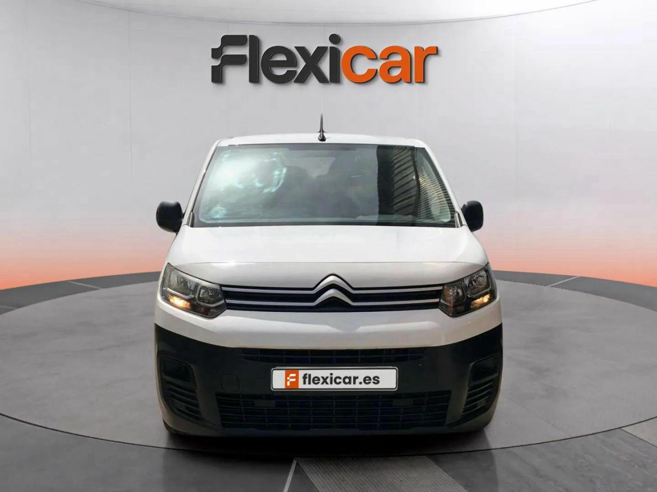 citroën berlingo 2019 / foto grande (2)