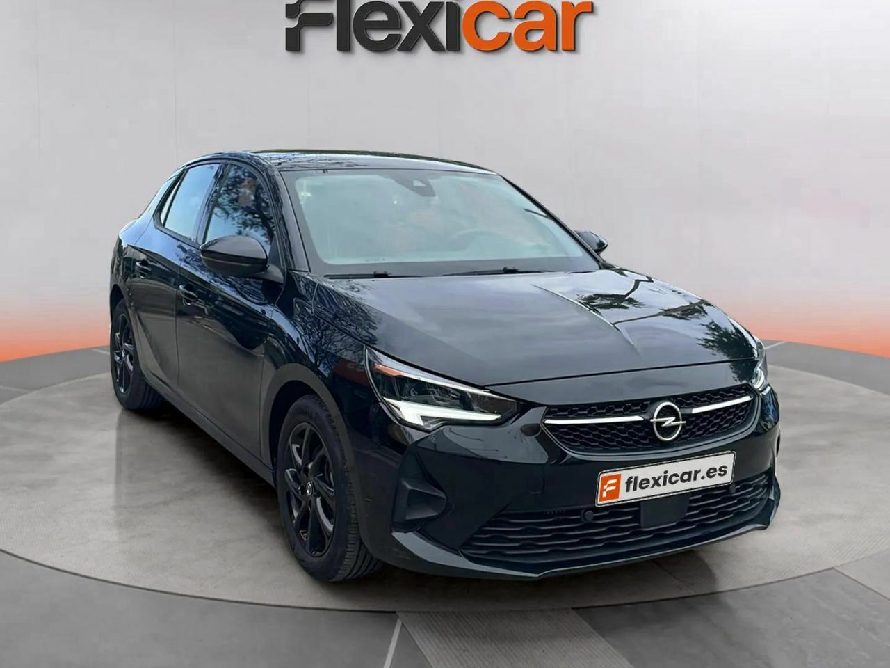 Foto opel corsa 2022 /