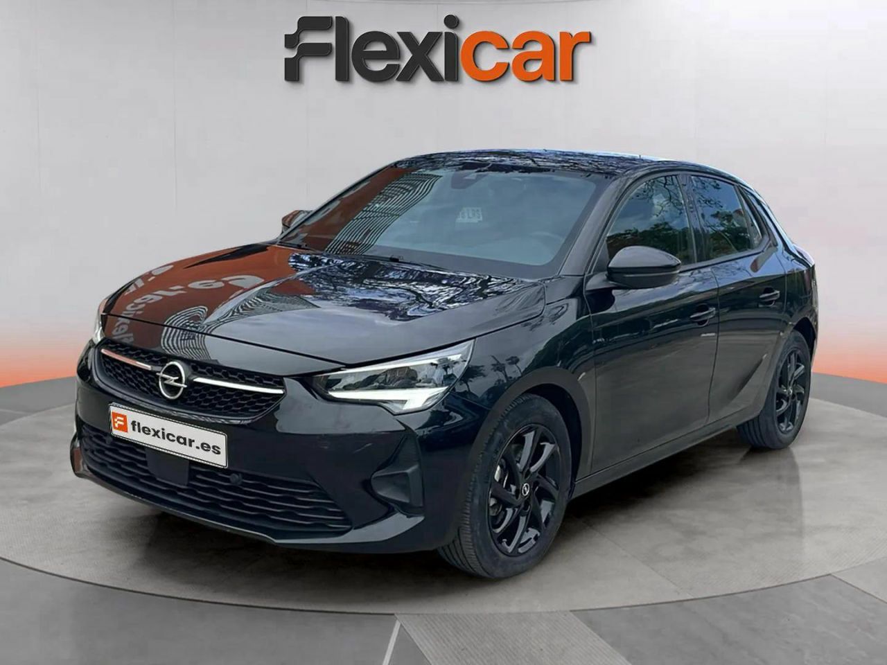 opel corsa 2022 / foto grande (2)