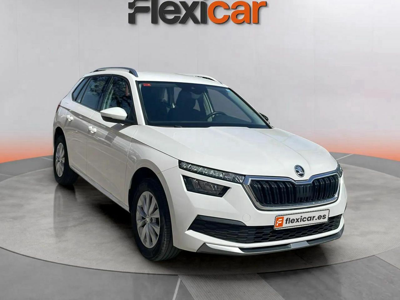 Foto skoda kamiq 2021 /