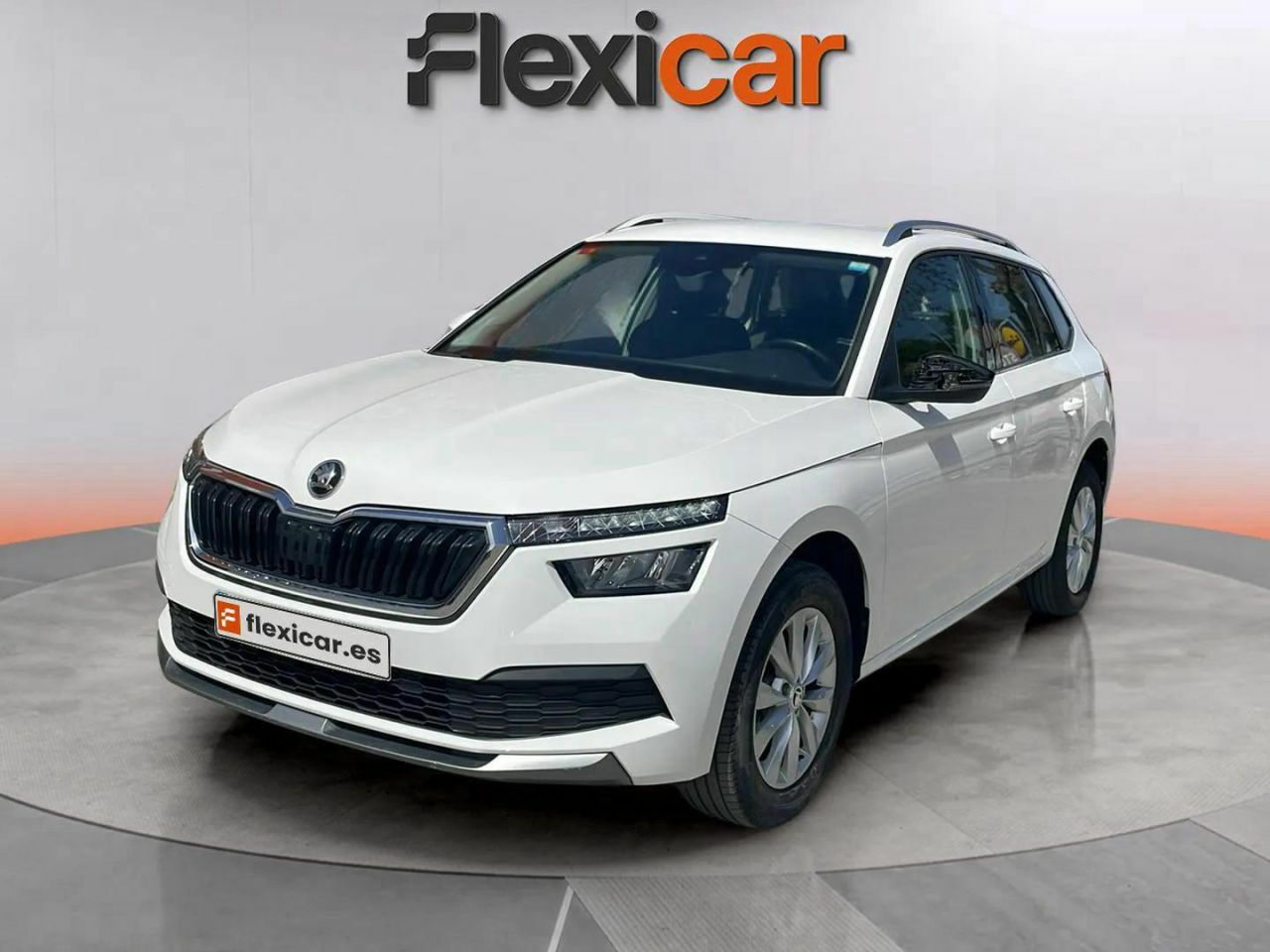 skoda kamiq 2021 / foto grande (2)