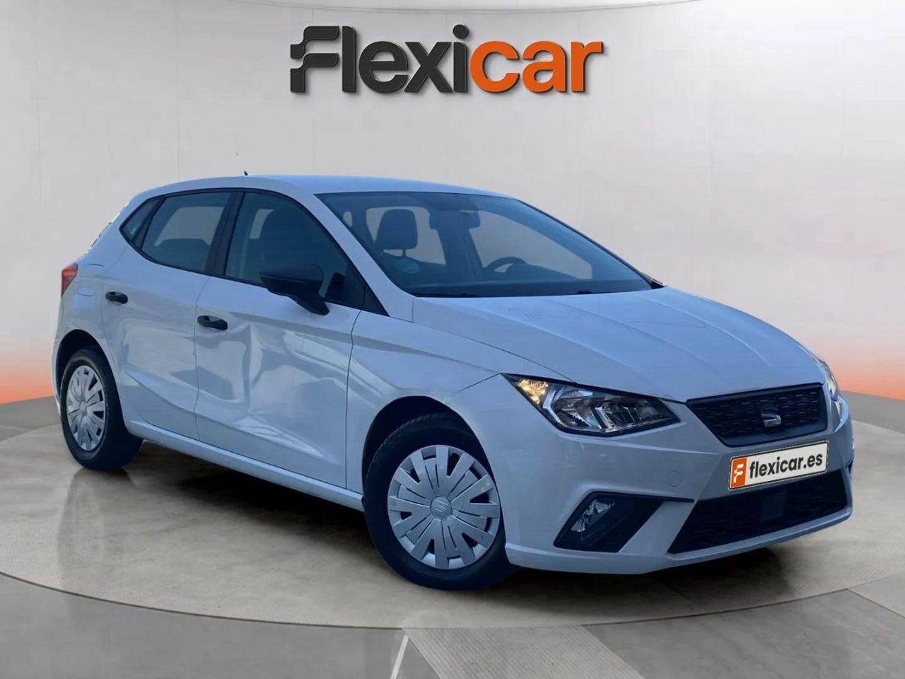 Foto seat ibiza 2020 /