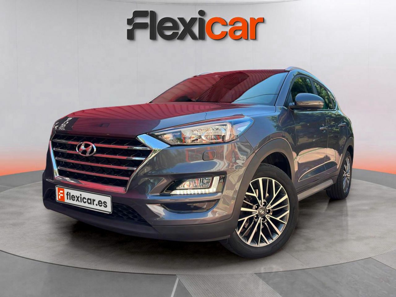 hyundai tucson 2019 / foto grande (3)