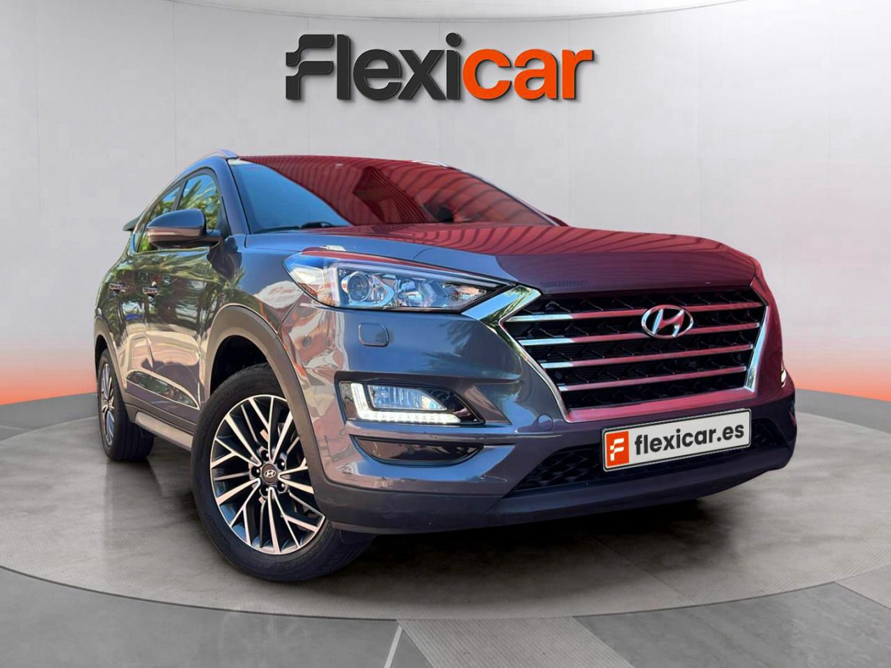 Foto hyundai tucson 2019 /