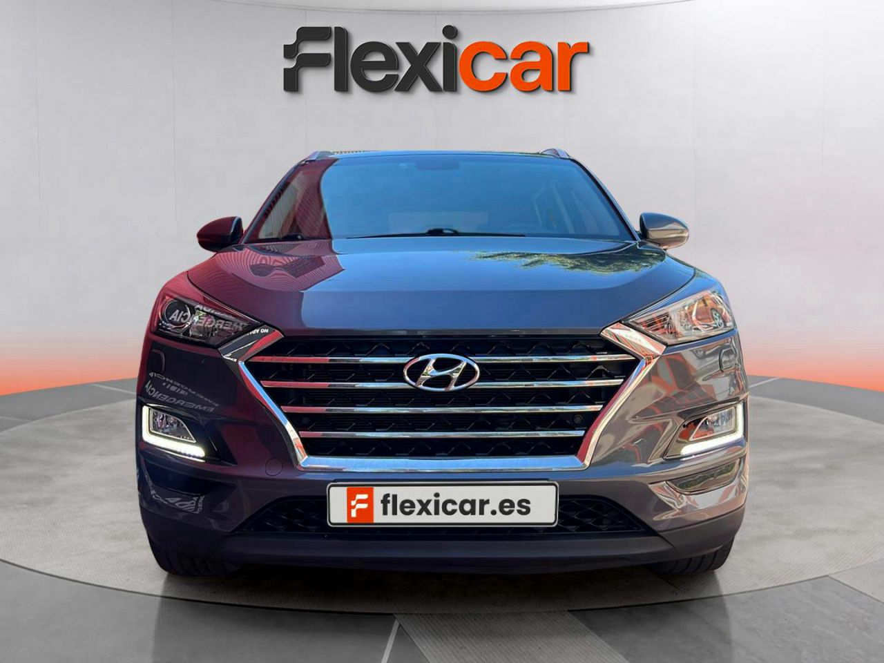 hyundai tucson 2019 / foto grande (2)