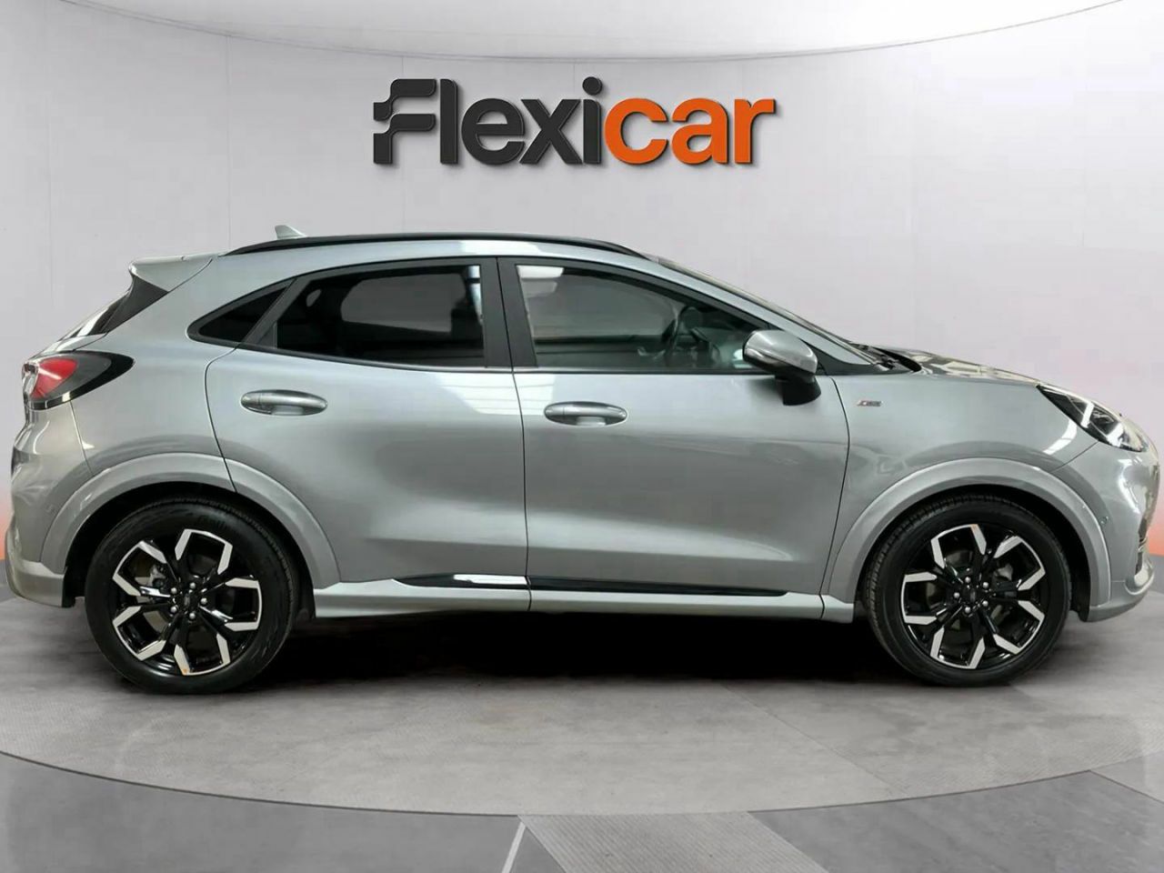 ford puma 2023 / foto grande (3)