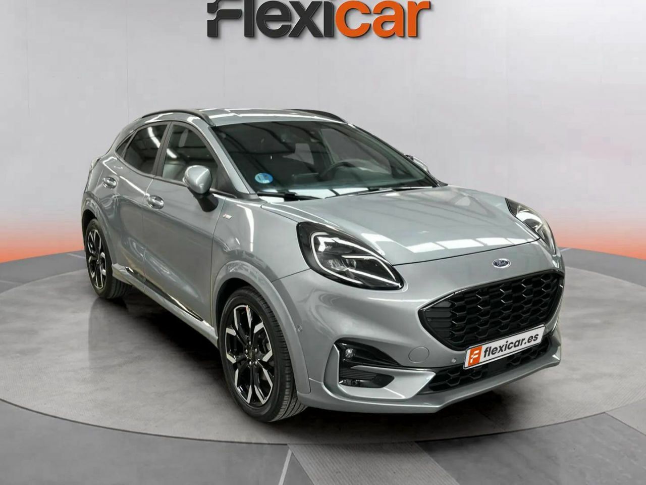 Foto ford puma 2023 /