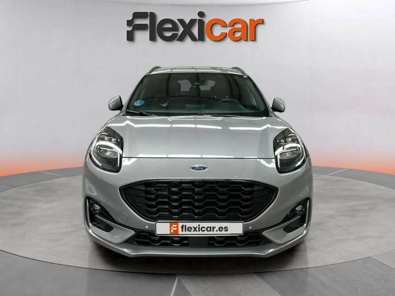 ford puma 2023 / foto grande (2)