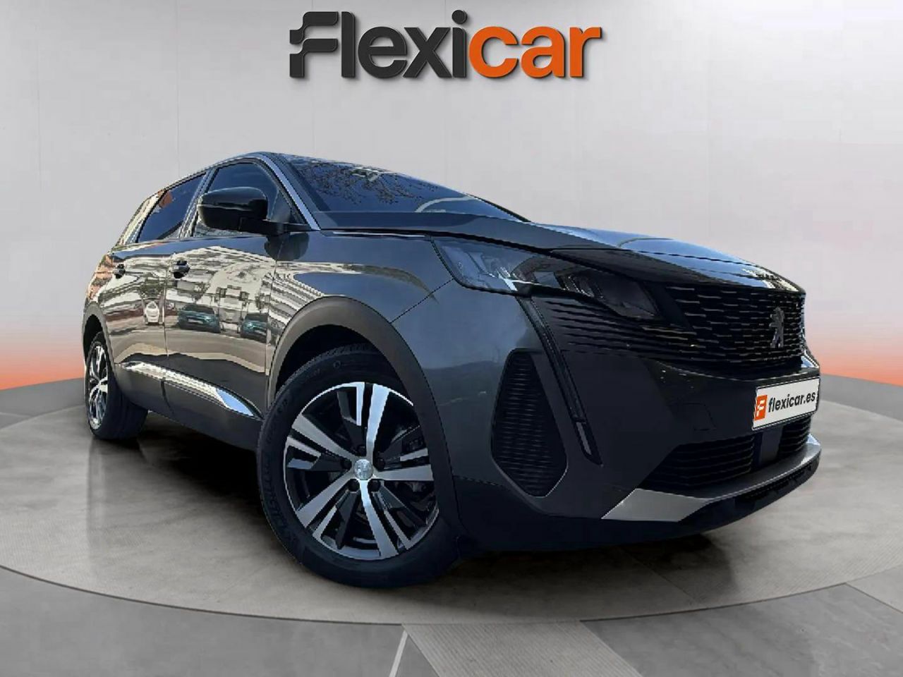 Foto peugeot 5008 2022 /