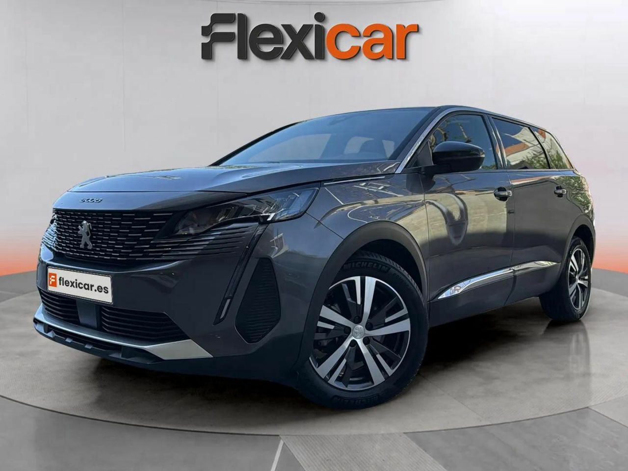 peugeot 5008 2022 / foto grande (3)