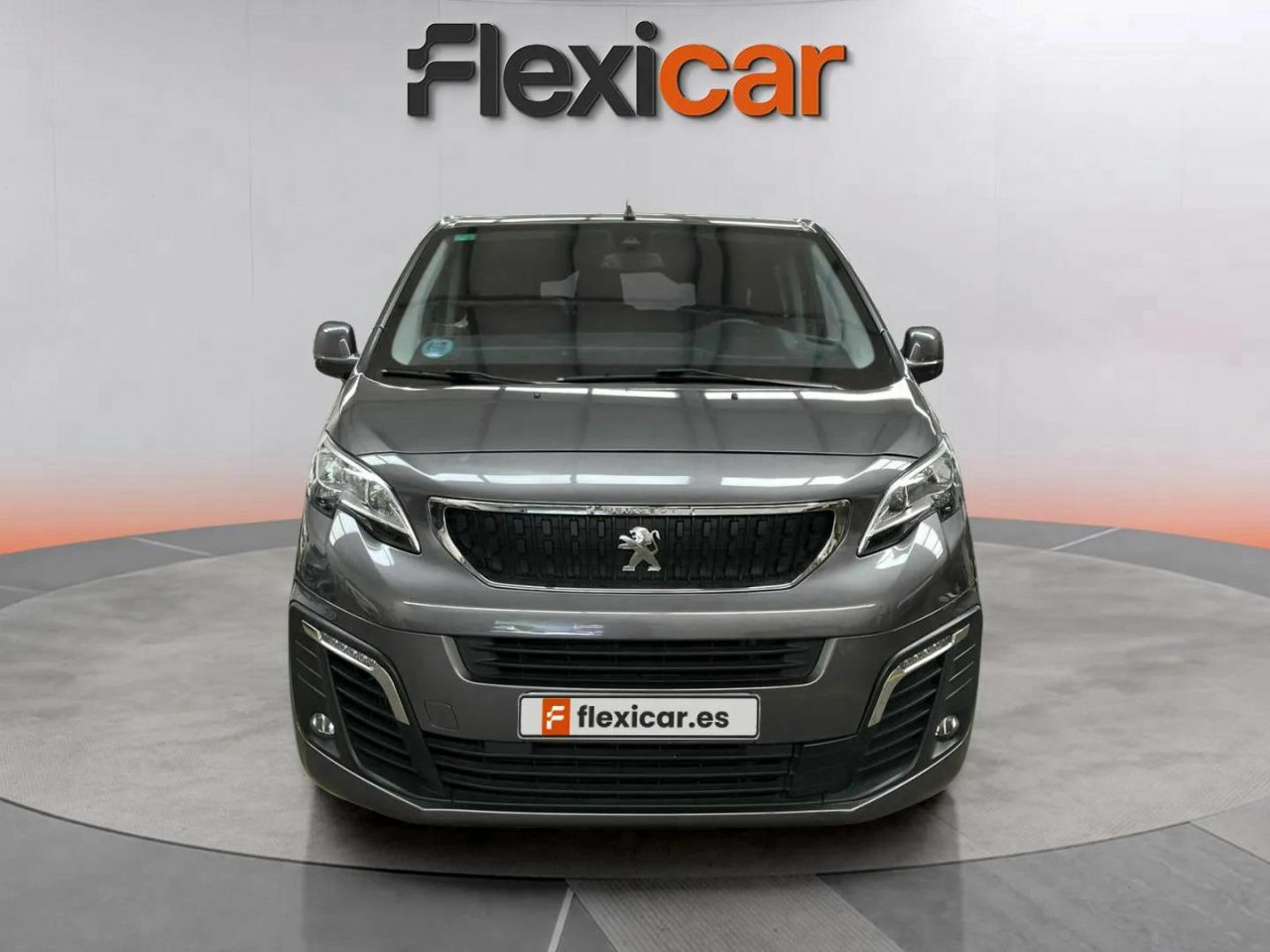 peugeot traveller 2019 / foto grande (2)