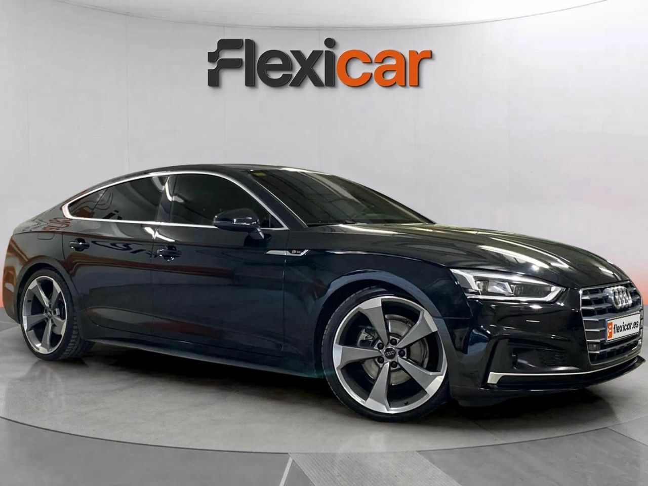 Foto audi a5 2018 /