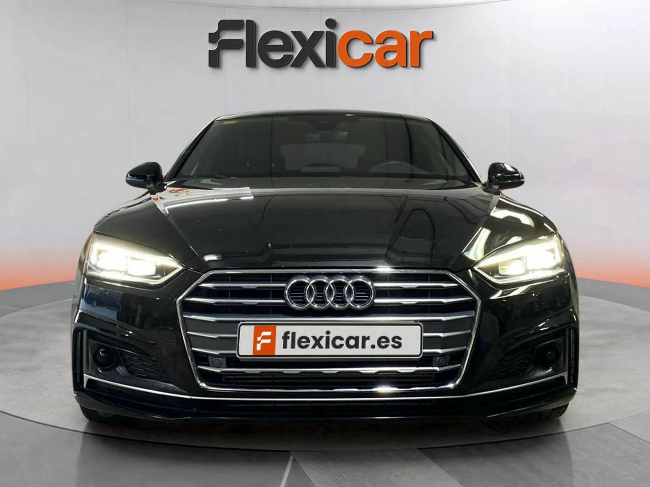 audi a5 2018 / foto grande (2)