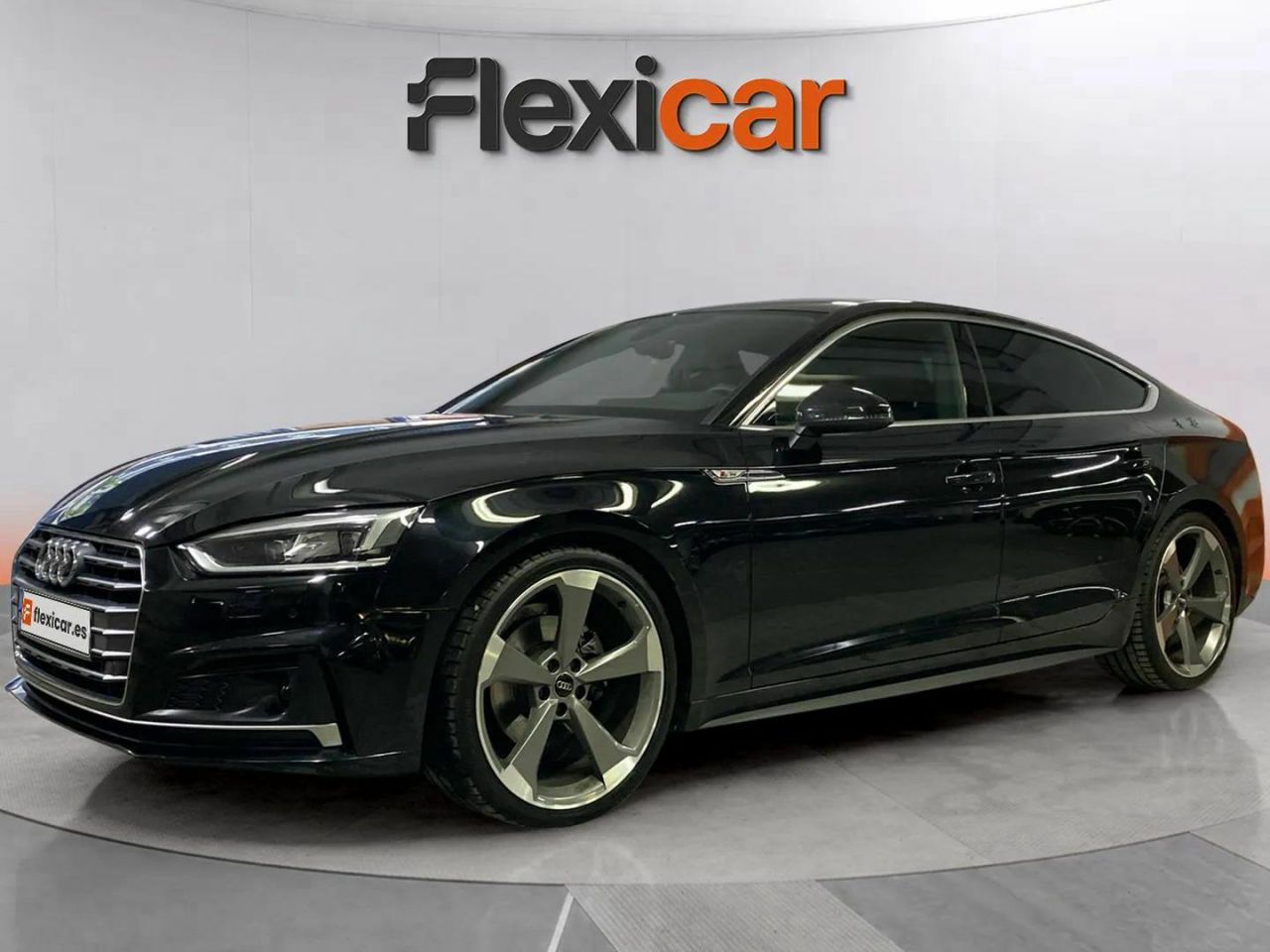 audi a5 2018 / foto grande (3)
