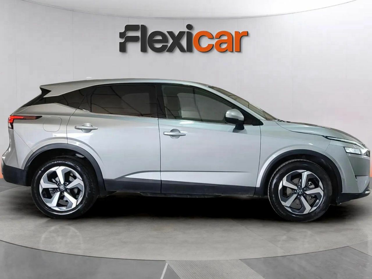 nissan qashqai 2024 / foto grande (3)