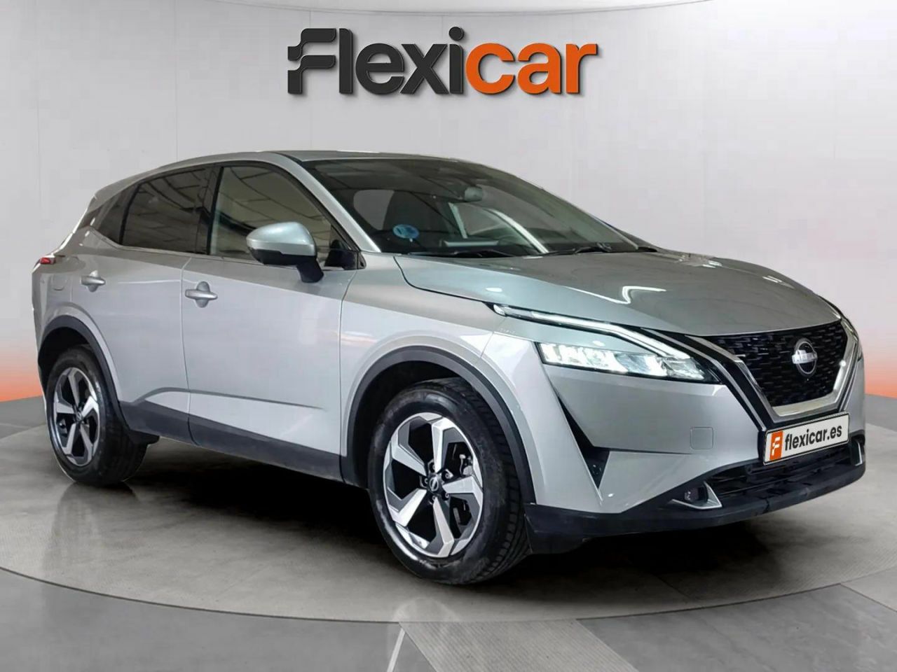 Foto nissan qashqai 2024 /
