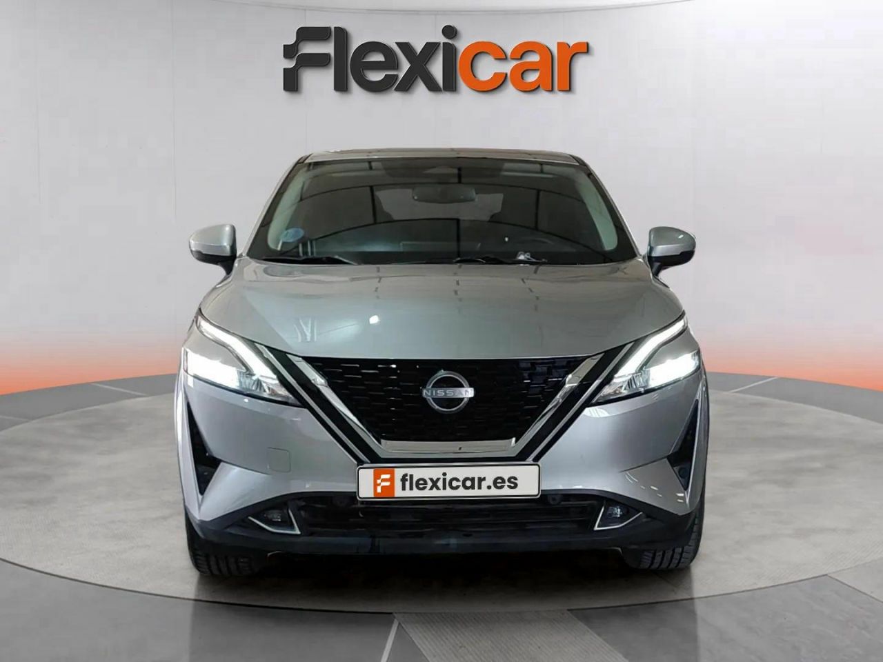 nissan qashqai 2024 / foto grande (2)
