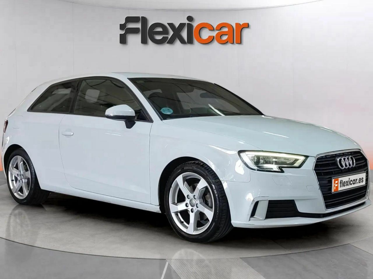Foto audi a3 2017 /