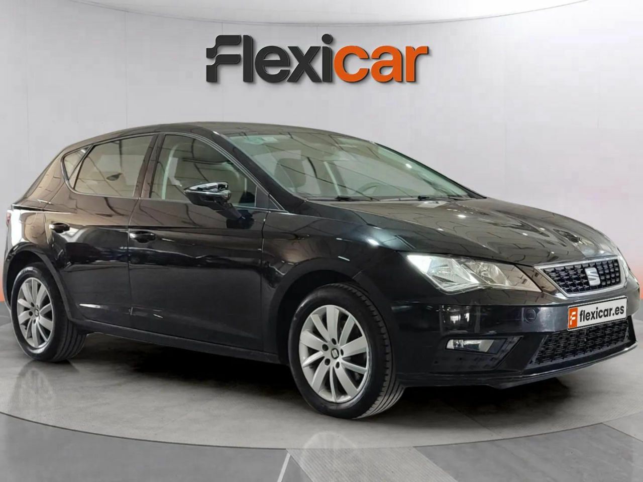Foto seat leon 2020 /
