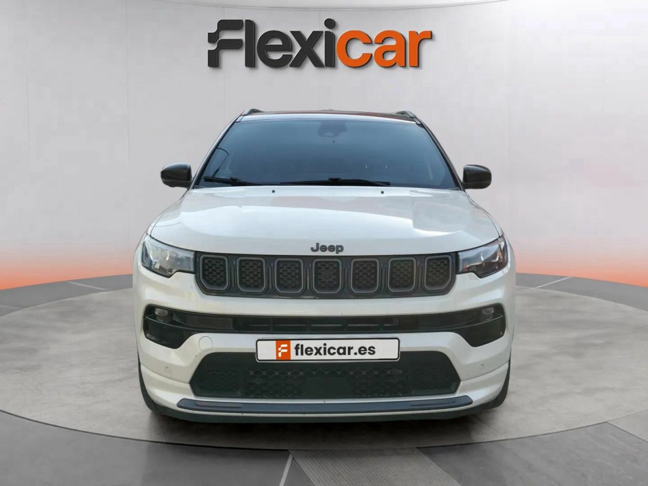 jeep compass 2021 / foto grande (2)
