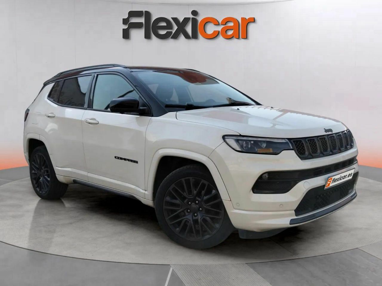 Foto jeep compass 2021 /
