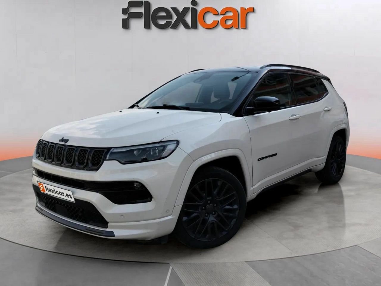jeep compass 2021 / foto grande (3)