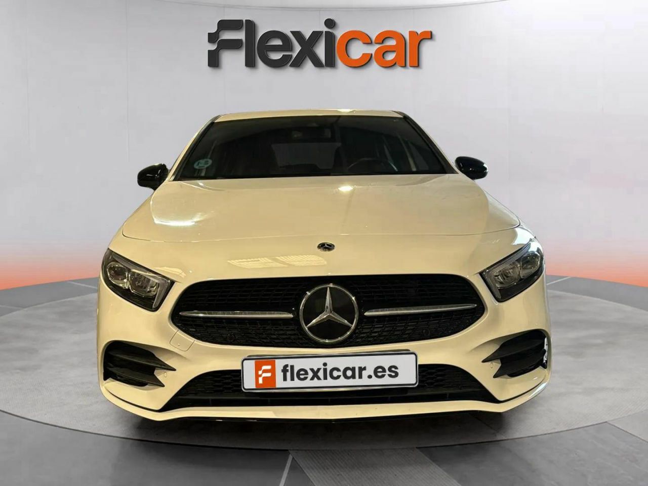 mercedes clase a 2022 / foto grande (2)