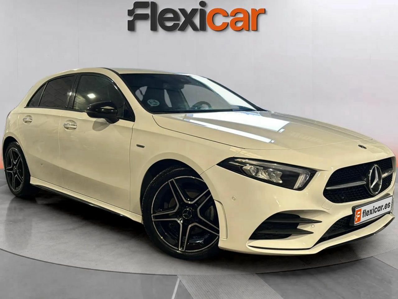 Foto mercedes clase a 2022 /