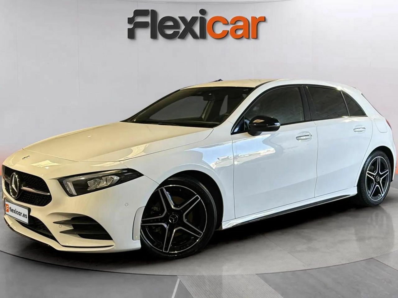 mercedes clase a 2022 / foto grande (3)