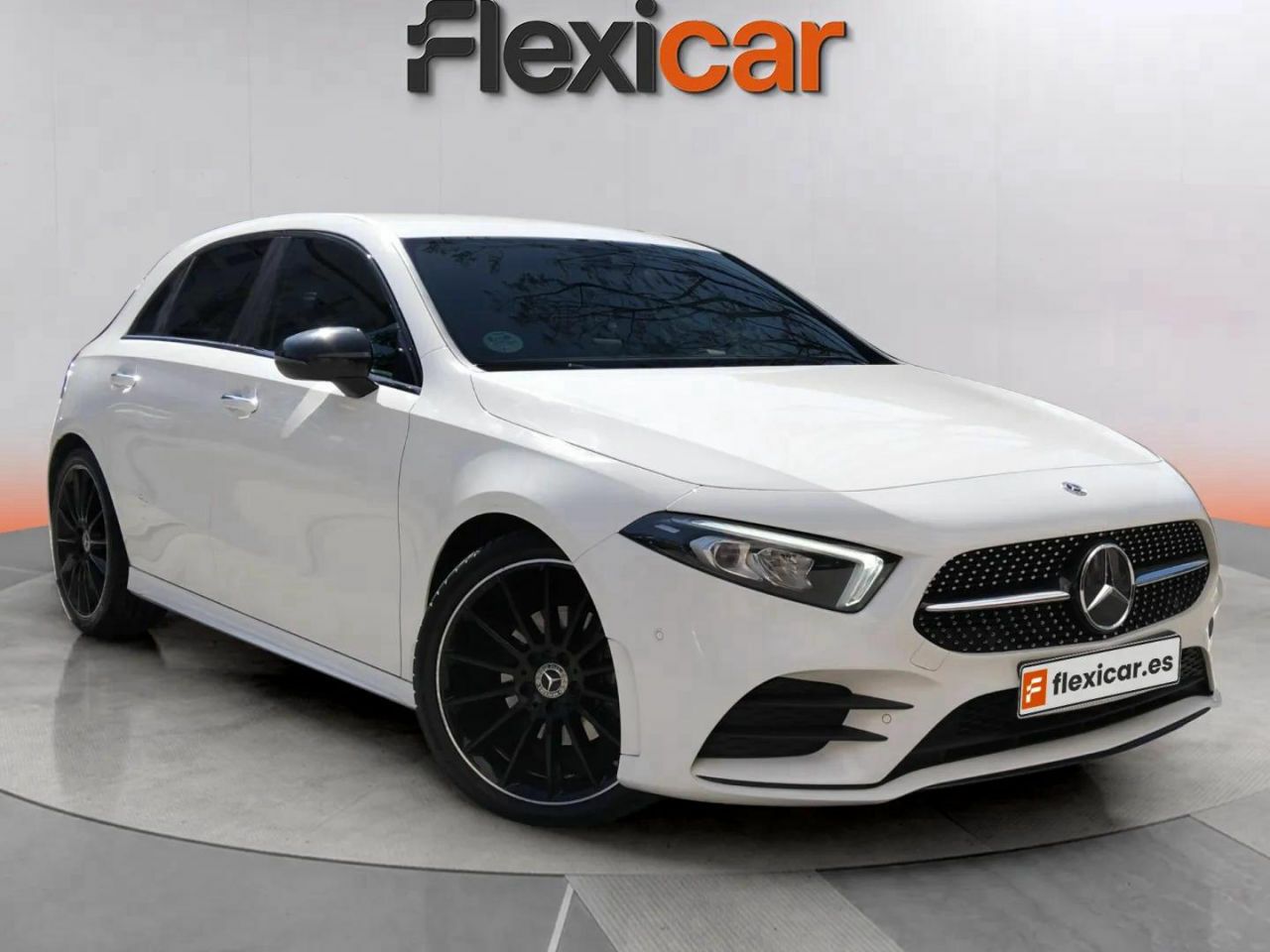 Foto mercedes clase a 2022 /