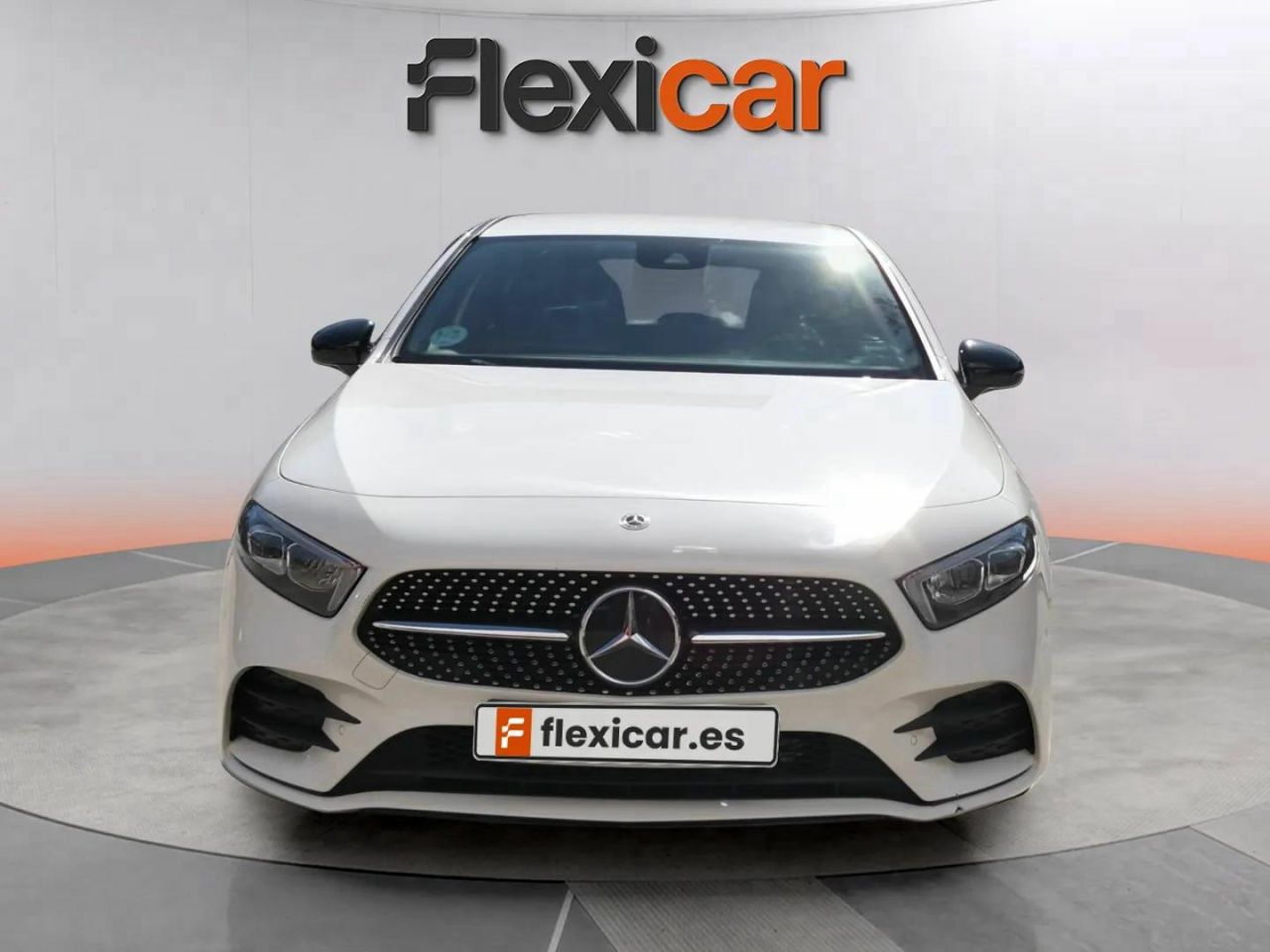 mercedes clase a 2022 / foto grande (2)