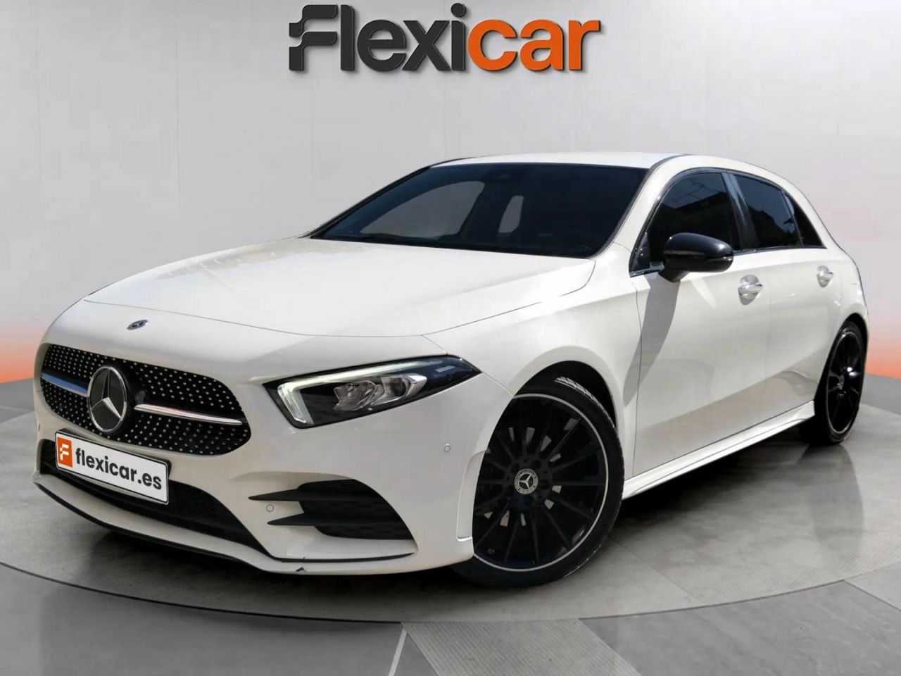 mercedes clase a 2022 / foto grande (3)