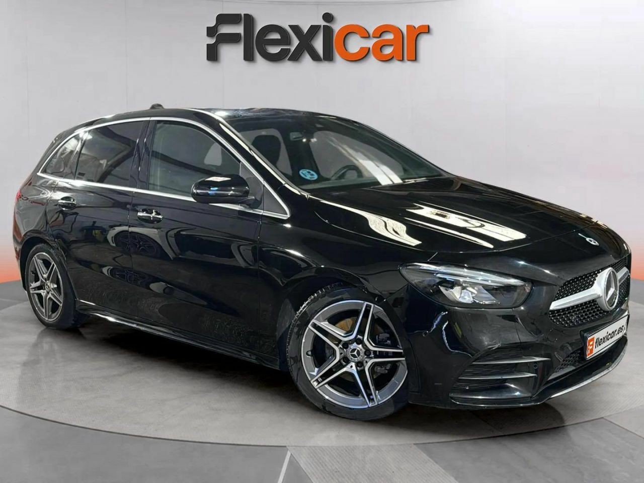 Foto mercedes clase b 2022 /