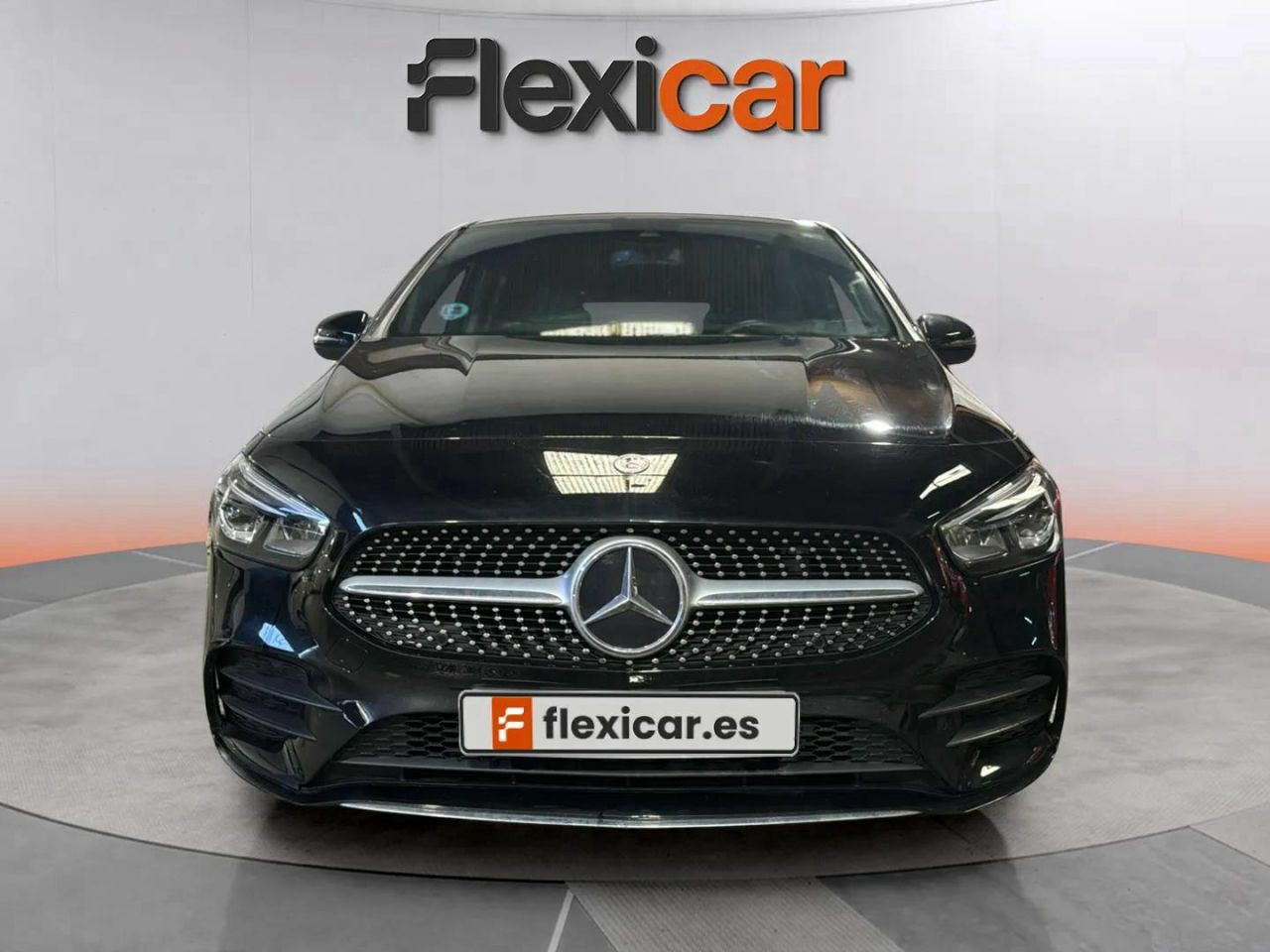 mercedes clase b 2022 / foto grande (2)