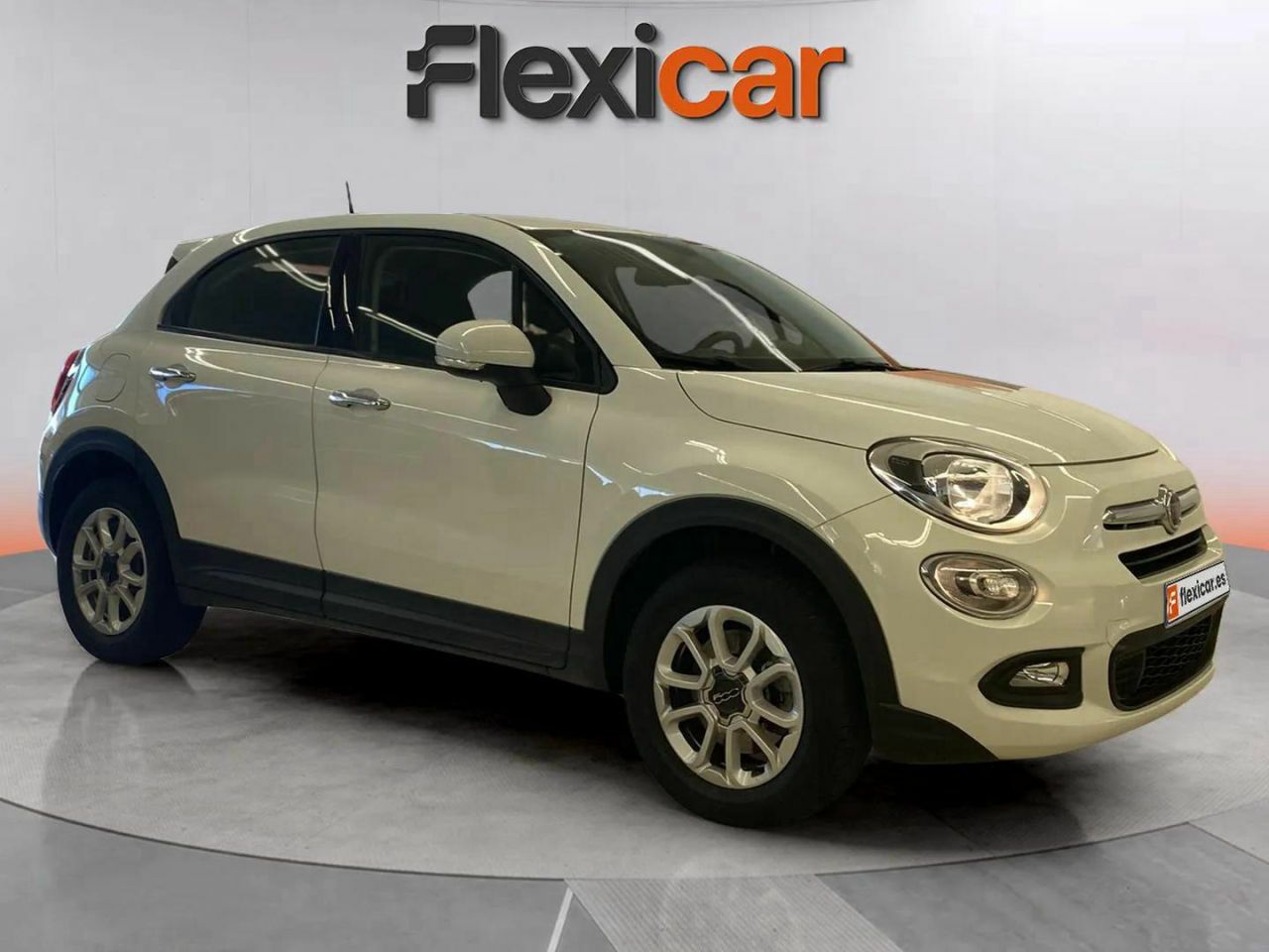 Foto fiat 500x 2017 /