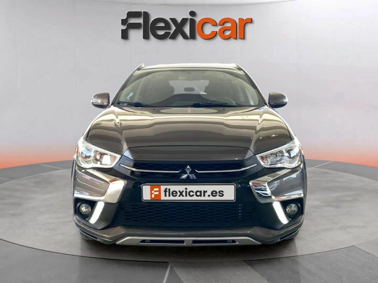 mitsubishi asx 2019 / foto grande (2)