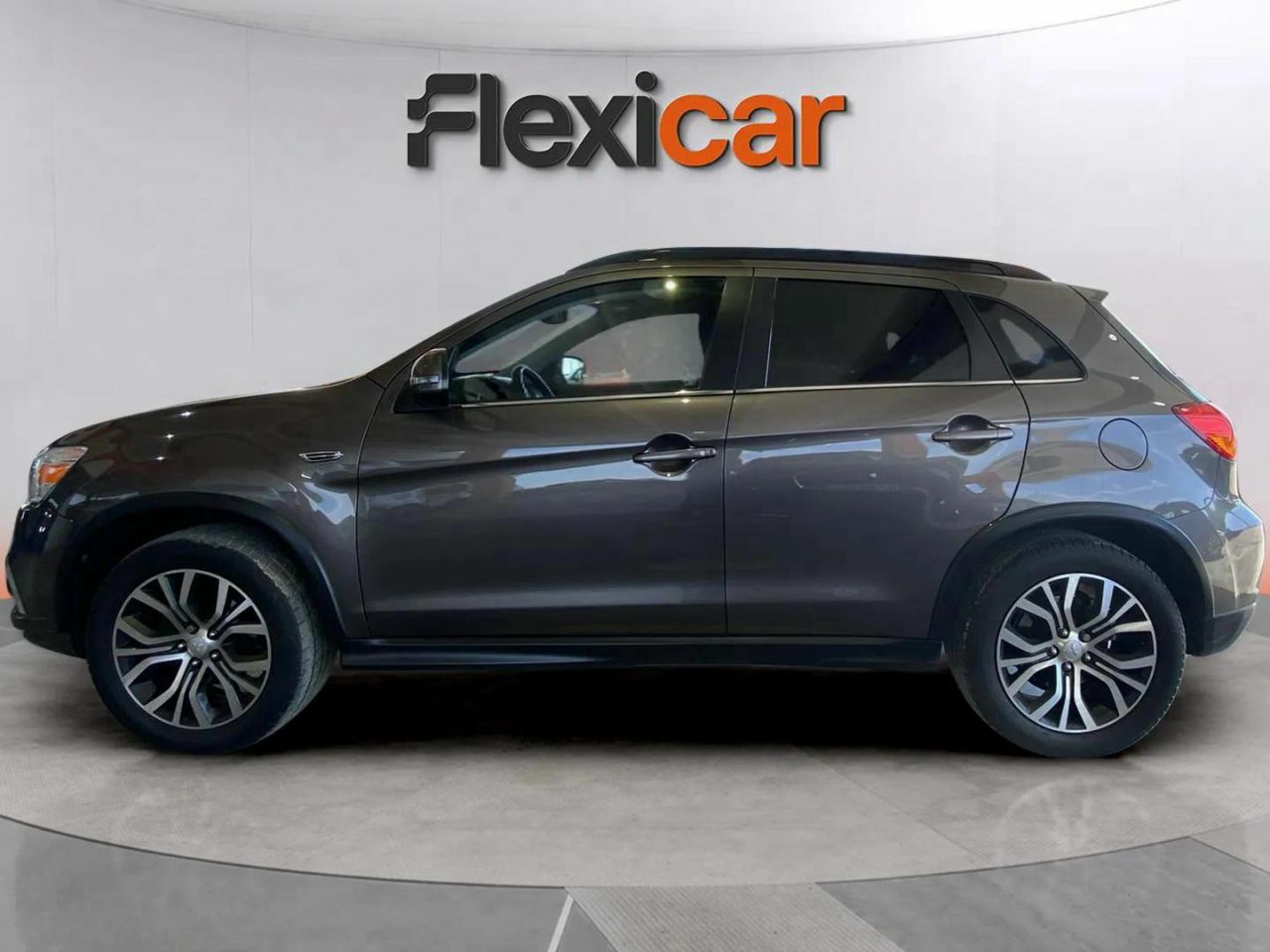 mitsubishi asx 2019 / foto grande (3)