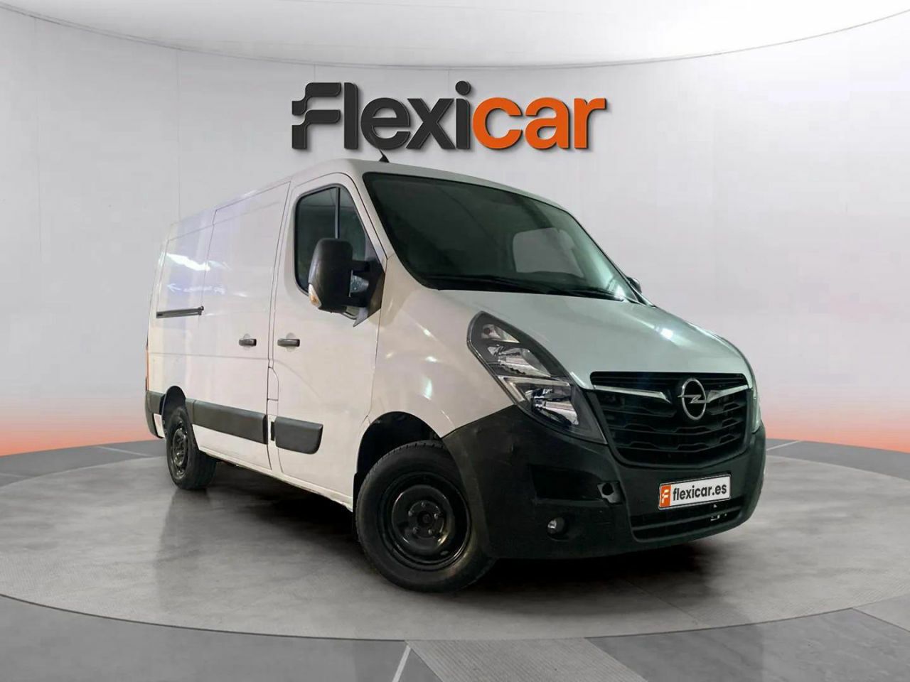 Foto opel movano 2021 /