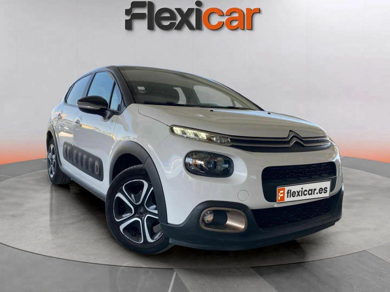 Foto citroën c3 2019 /