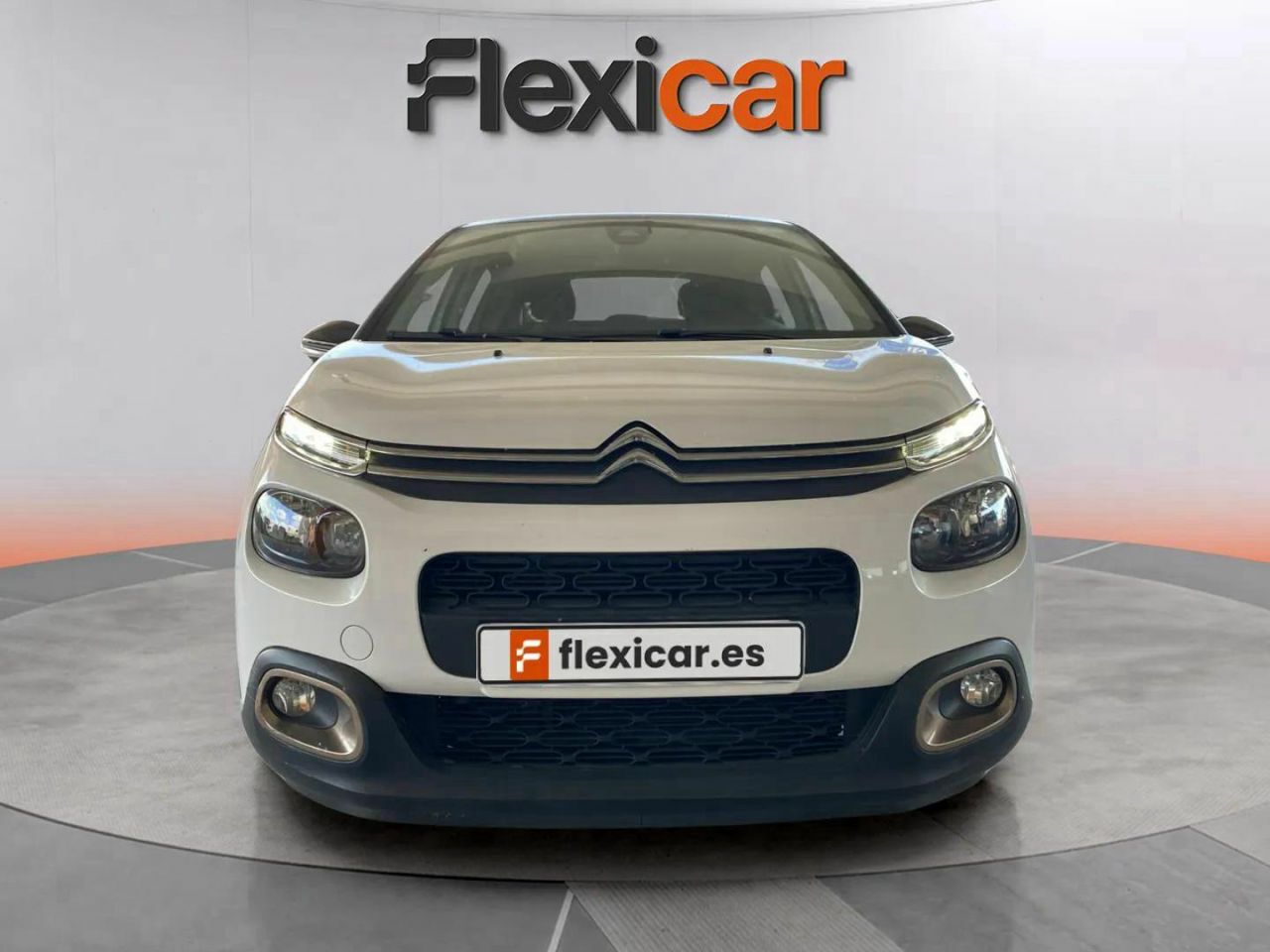 citroën c3 2019 / foto grande (2)