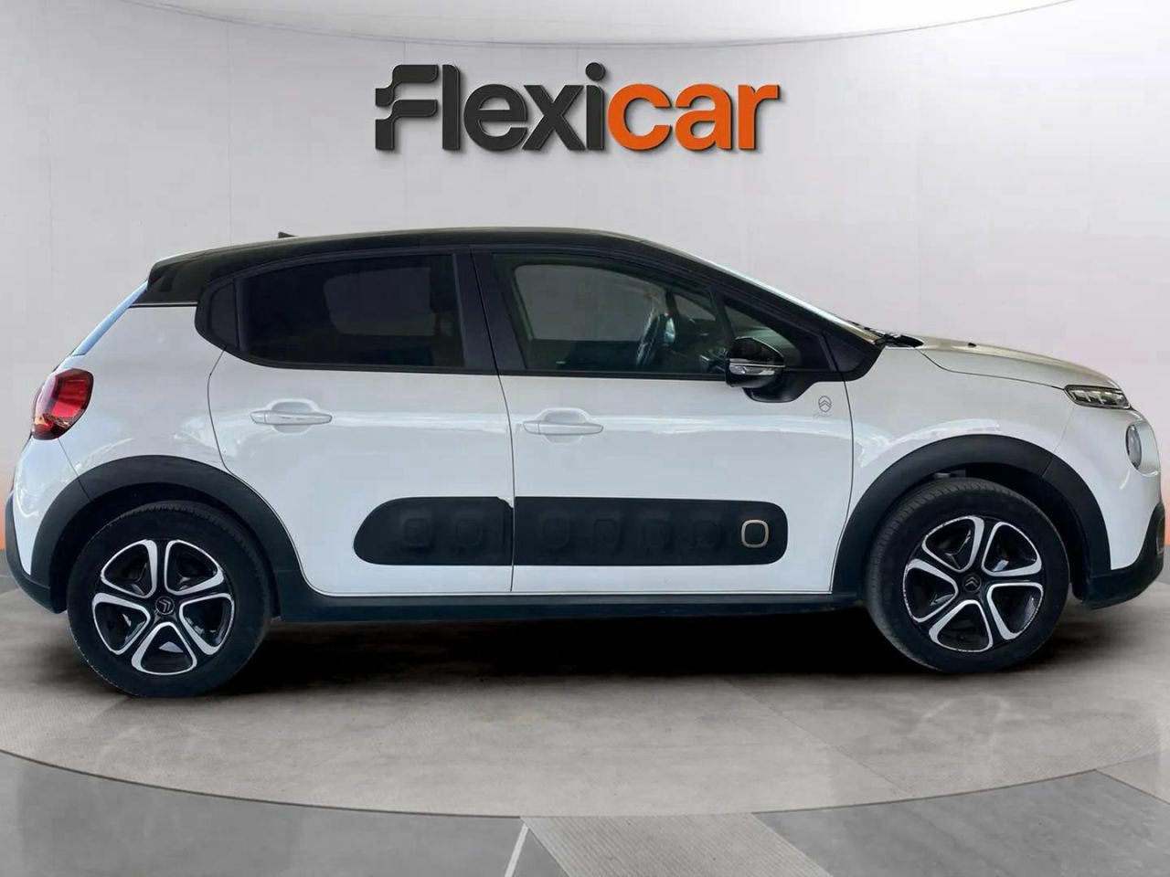 citroën c3 2019 / foto grande (3)
