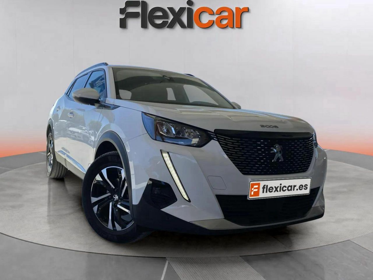 Foto peugeot 2008 2020 /