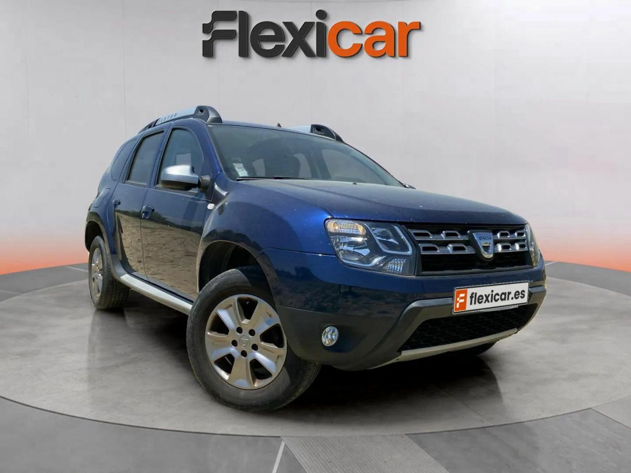 Foto dacia duster 2017 /