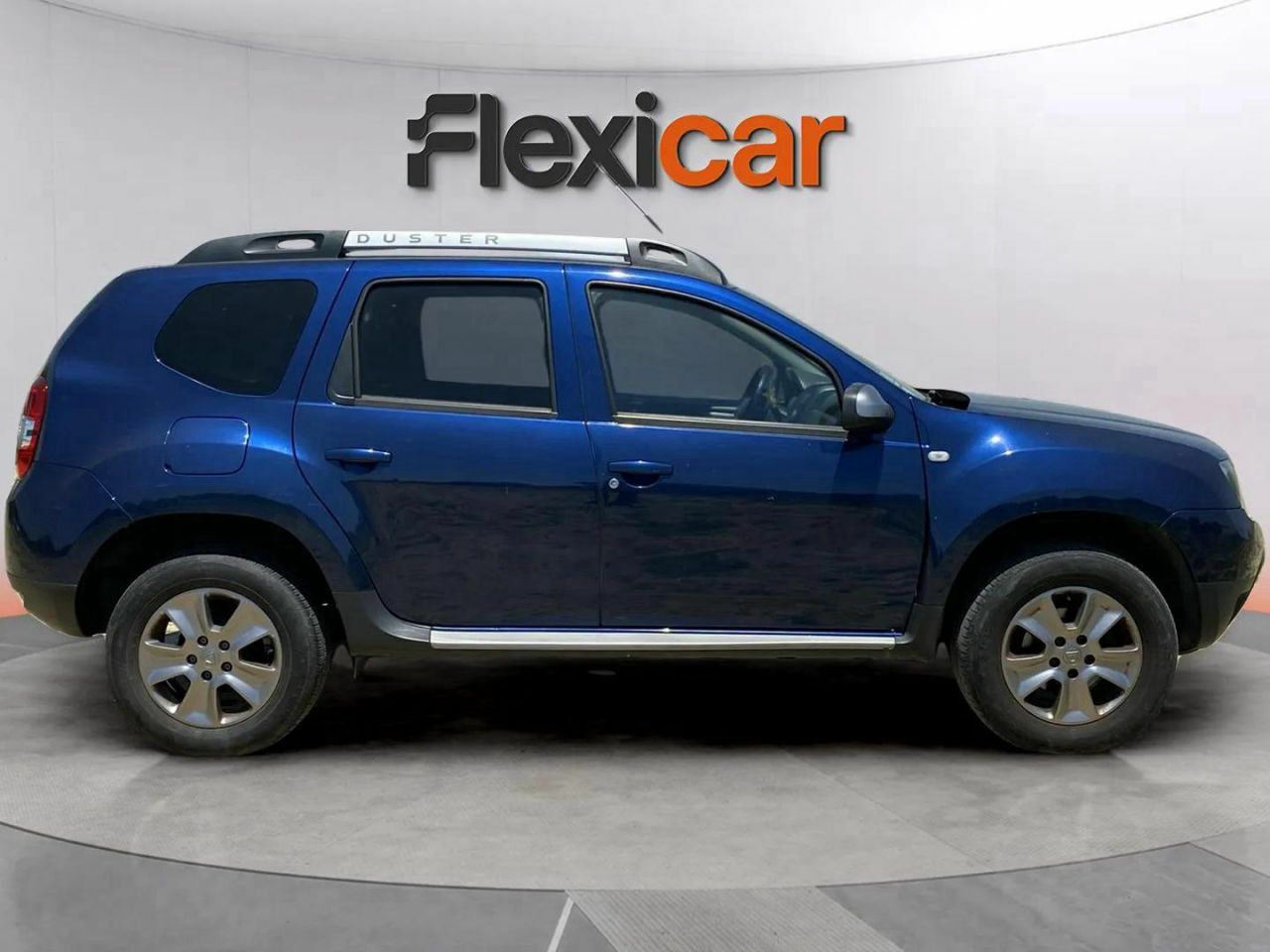 dacia duster 2017 / foto grande (3)