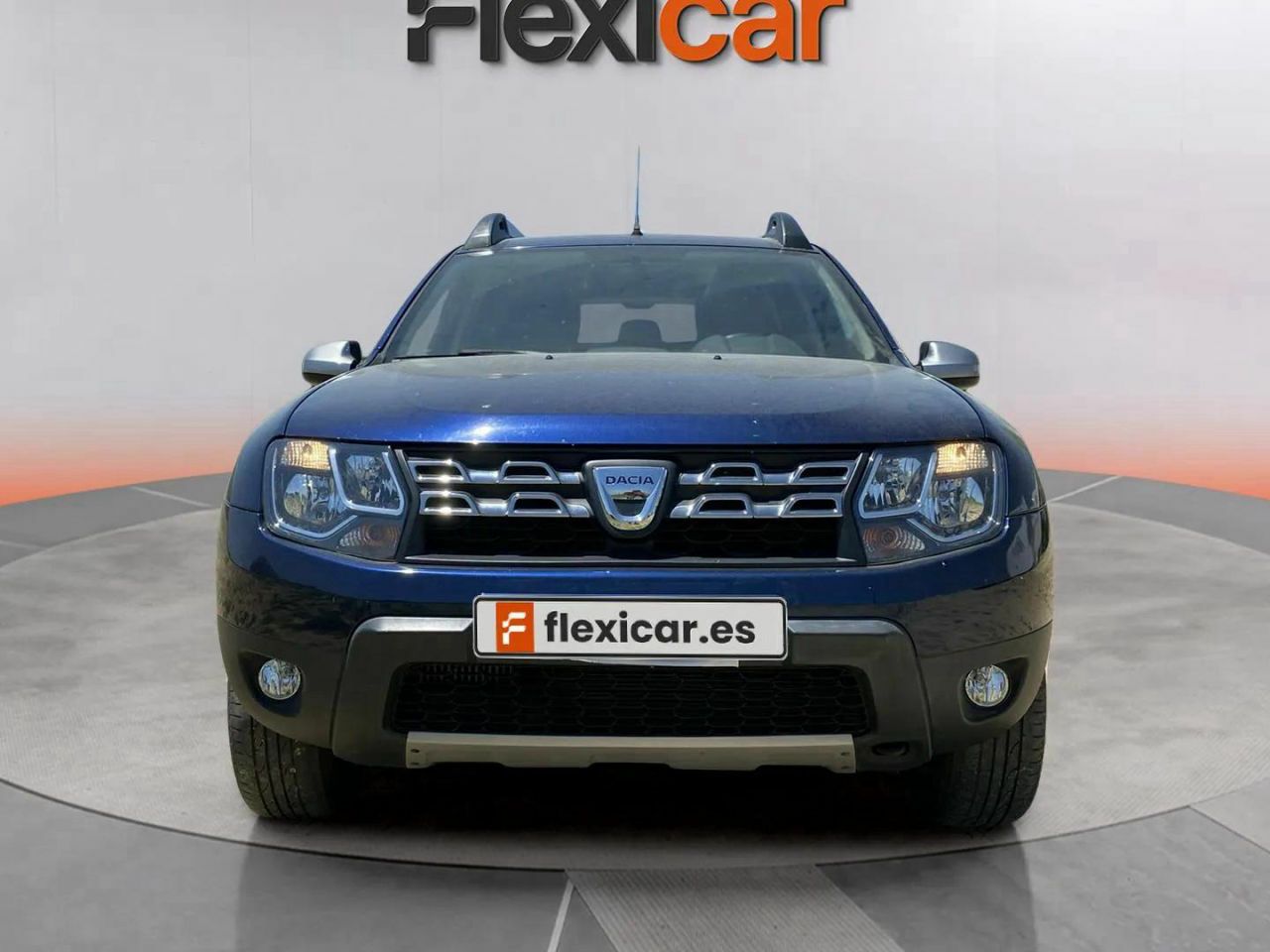 dacia duster 2017 / foto grande (2)