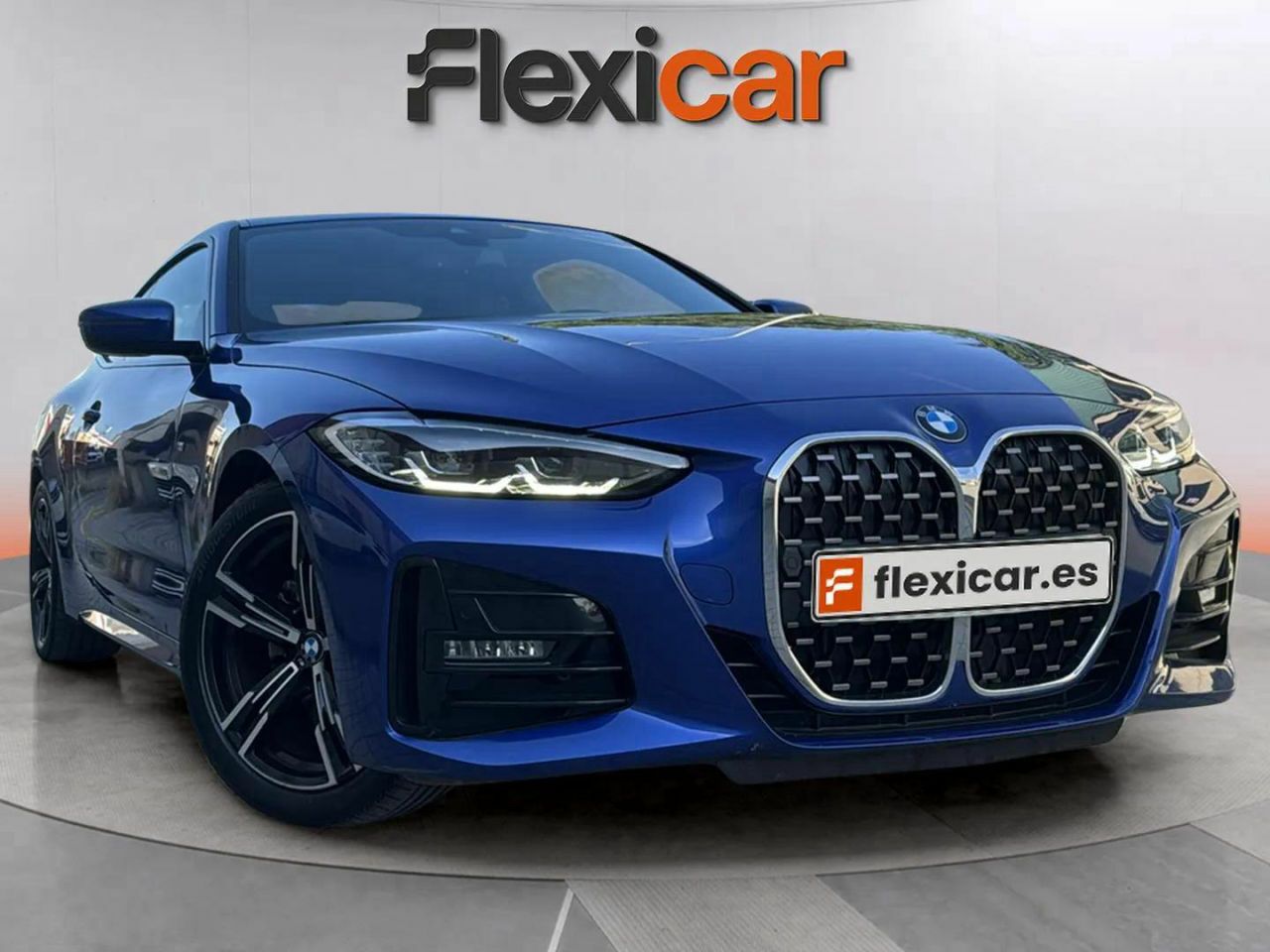 Foto bmw serie 4 2022 /