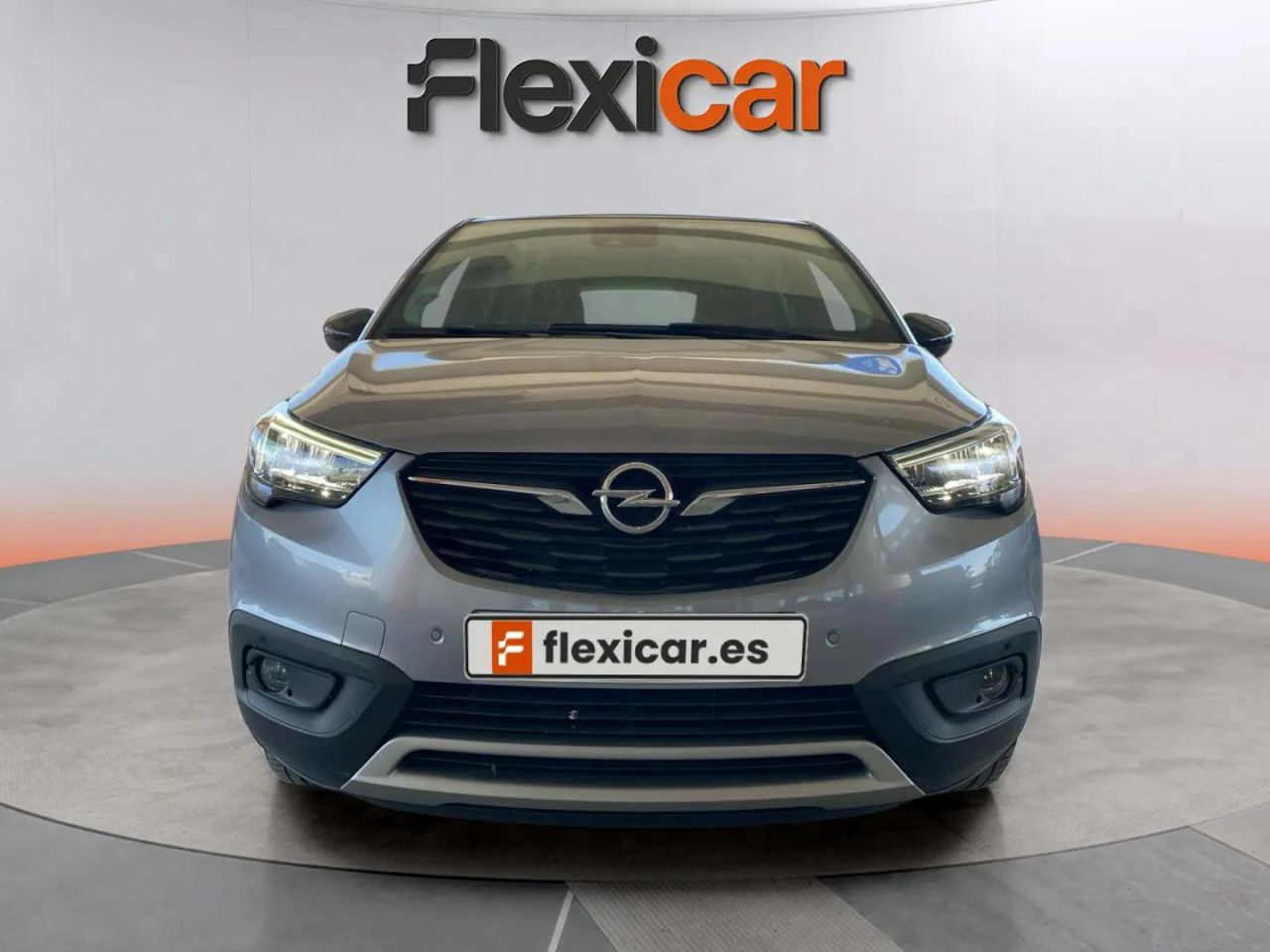opel crossland x 2020 / foto grande (2)