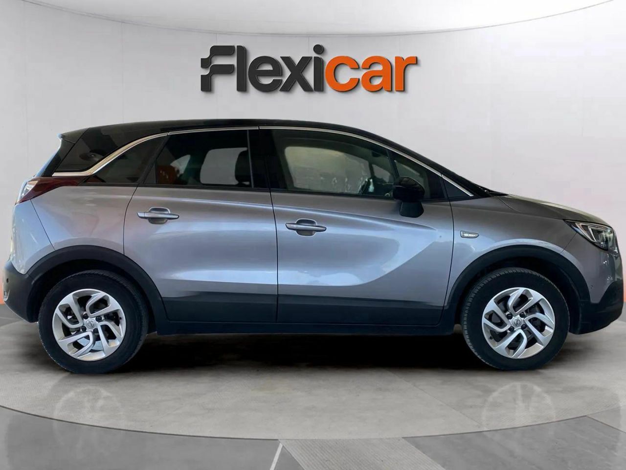 opel crossland x 2020 / foto grande (3)